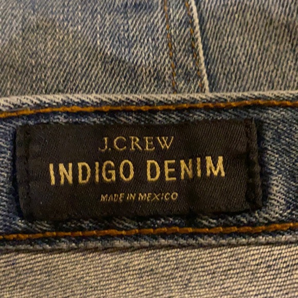 J. Crew Cut Offs - Picture 4 of 8